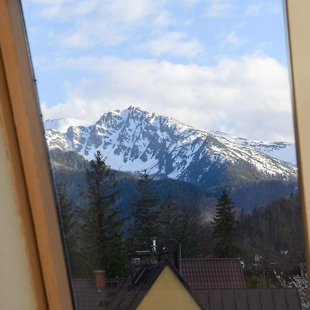 Anna 2 Apartment Zakopane Bagian luar foto