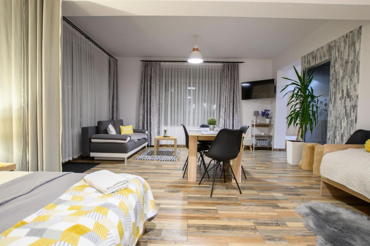 Anna 2 Apartment Zakopane Bagian luar foto